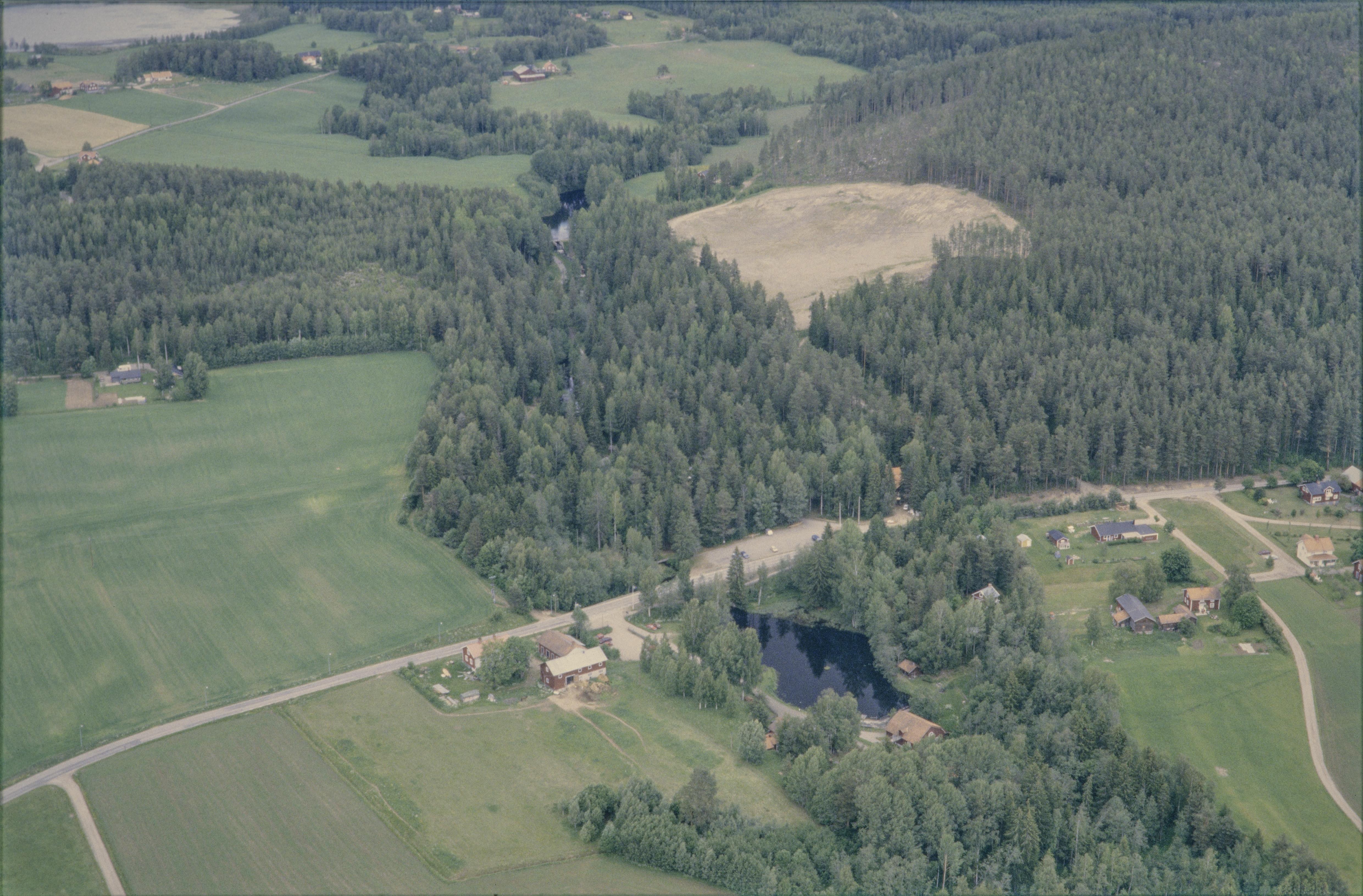 Jan Norrman, Bollnäs 489:1