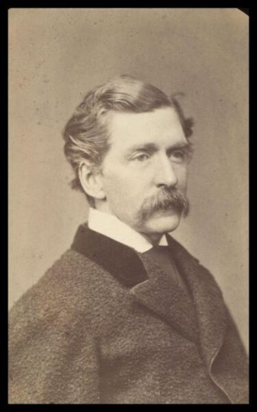 Unknown, Guy Little Theatrical Photograph