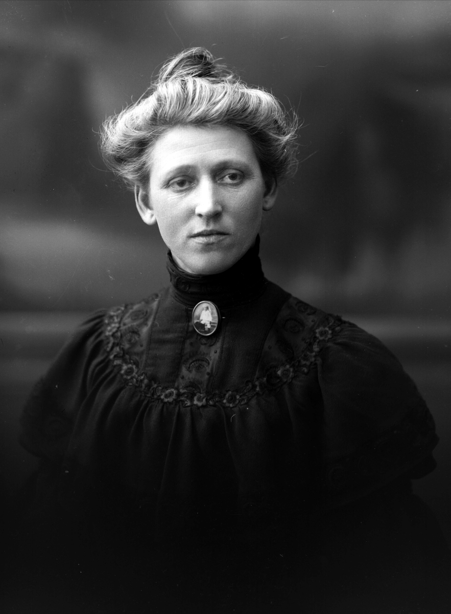 Gustav Borgen, NFB.03477