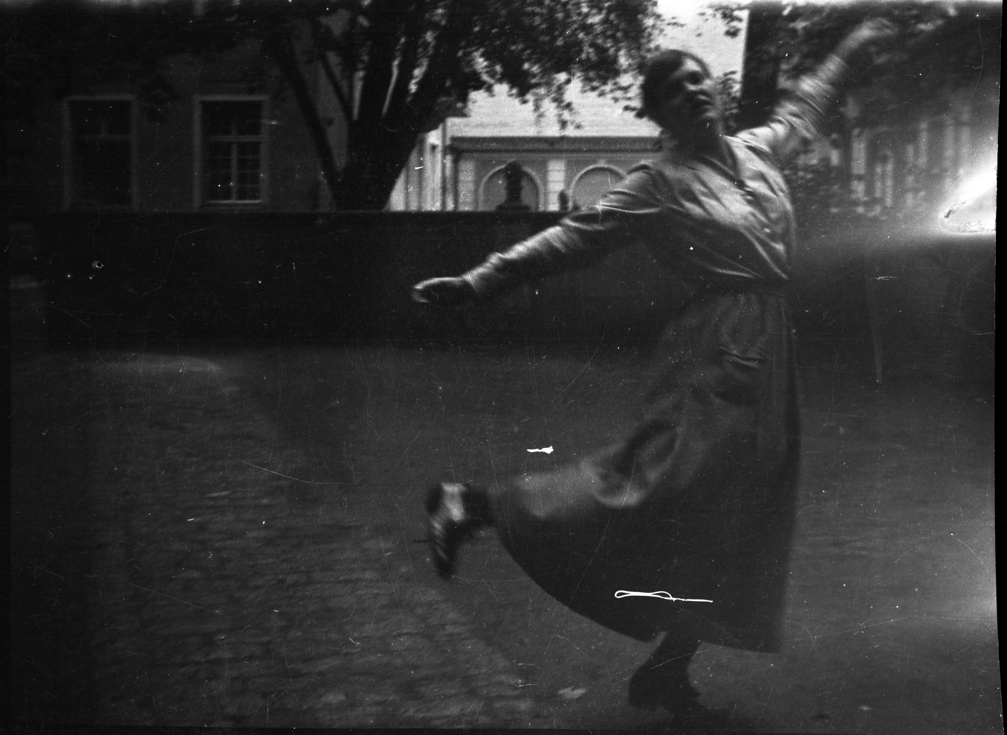 Berit Wallenberg, Lovö