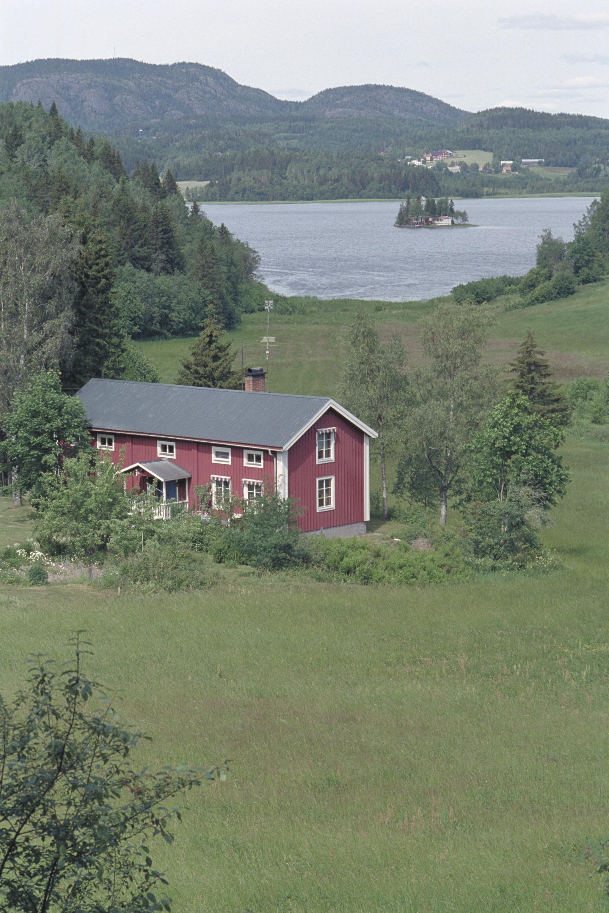 Bengt A Lundberg, Sund