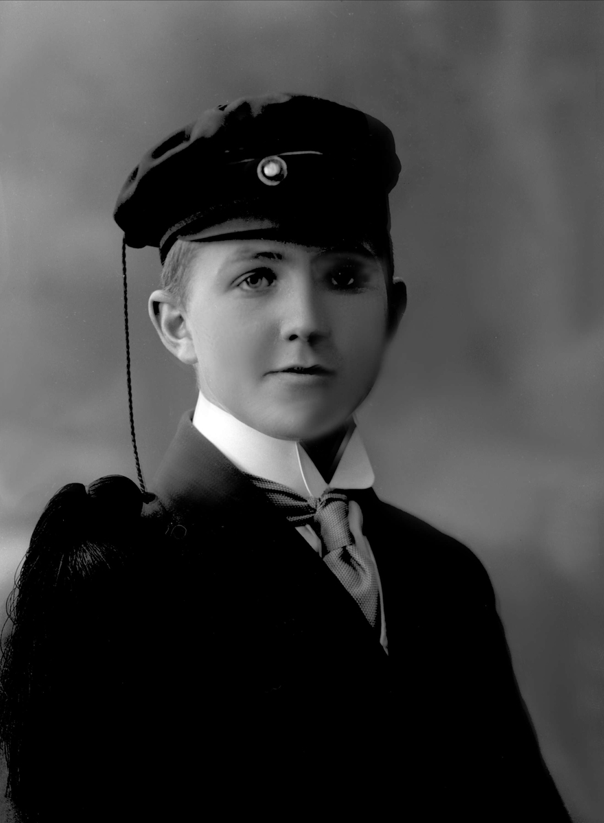 Gustav Borgen, NFB.43025