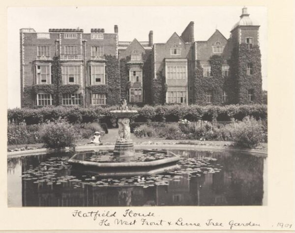 Stone, Benjamin (Sir), National Photographic Record and Survey