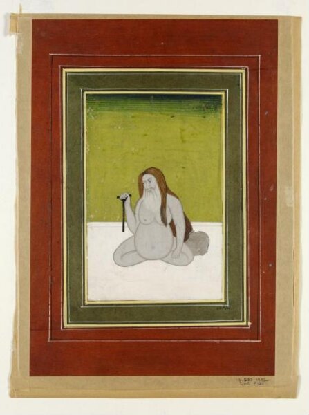 Unknown, Painting