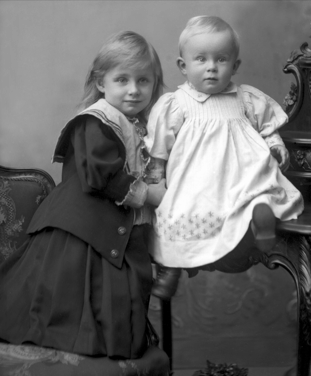Gustav Borgen, NFB.44349