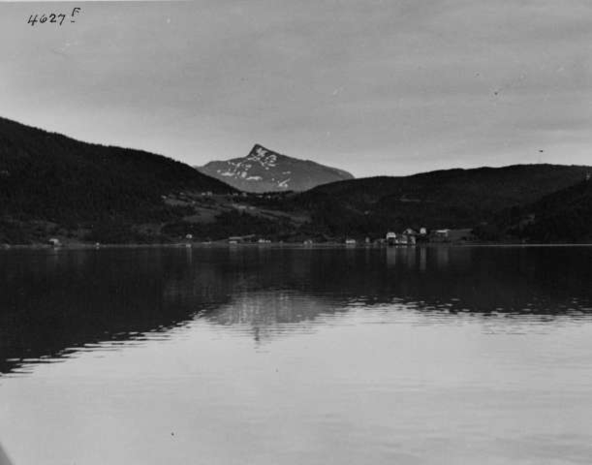 Anders Beer Wilse, -5602