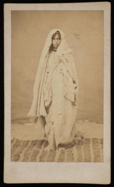 Unknown, Photograph