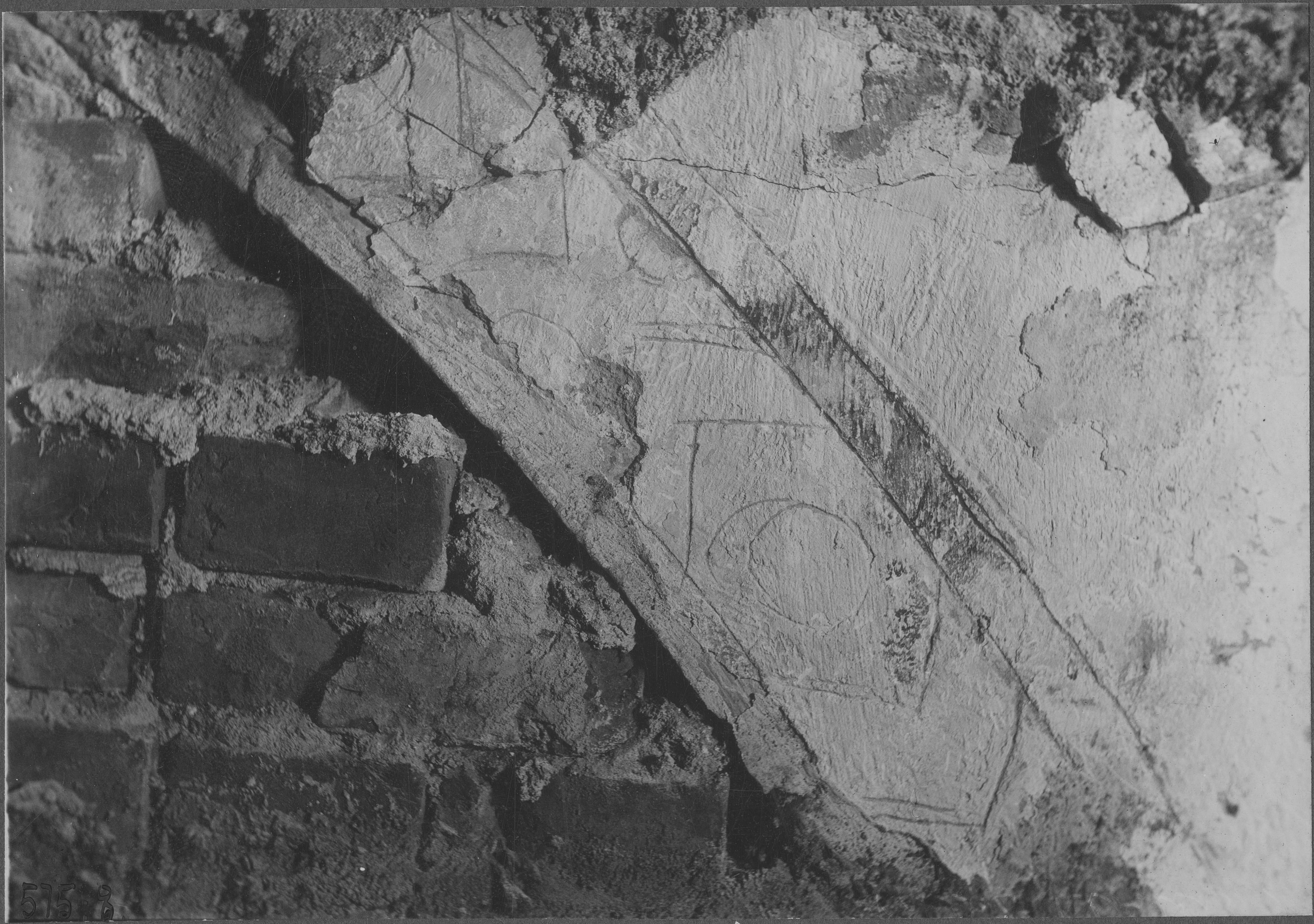 Sigurd Curman, Vreta Klosters kyrka