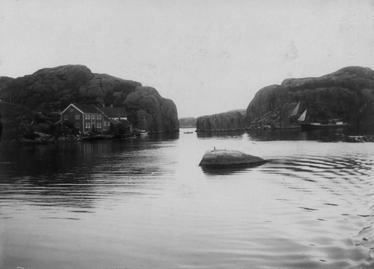 Anders Beer Wilse, Kvinesdal/Sogne/Åserdal.