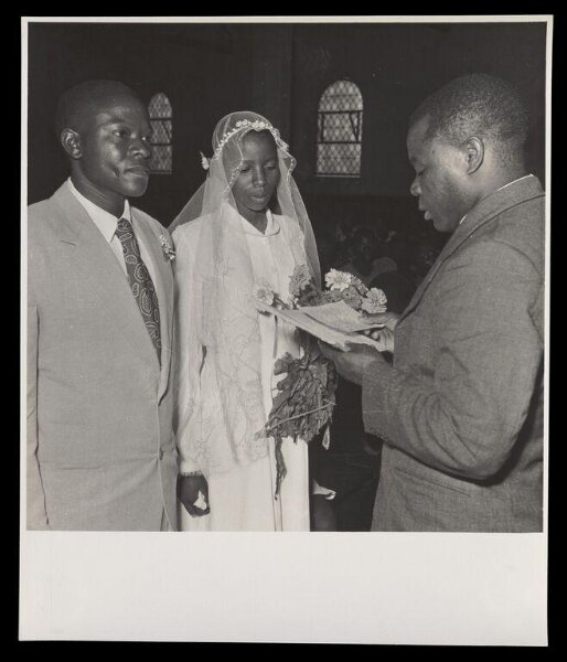 Hardy, Bert, Rights and Wrongs SERETSE KHAMA
