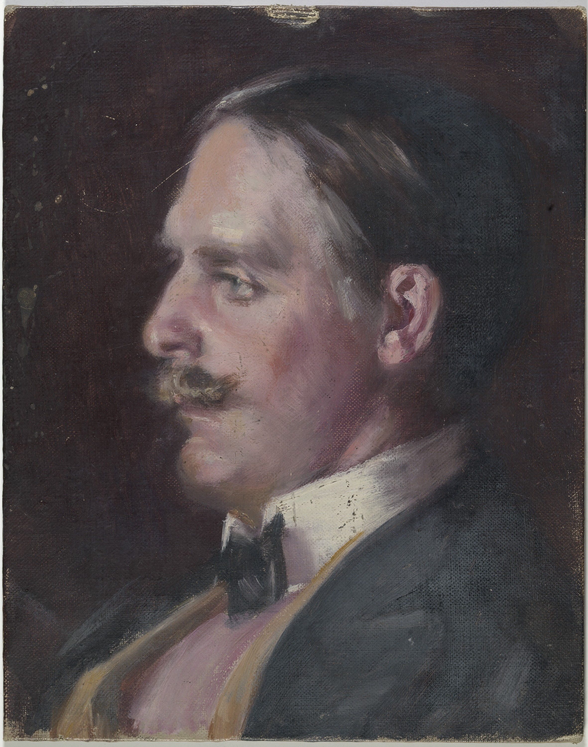 Alice Pike Barney, A.C.B.