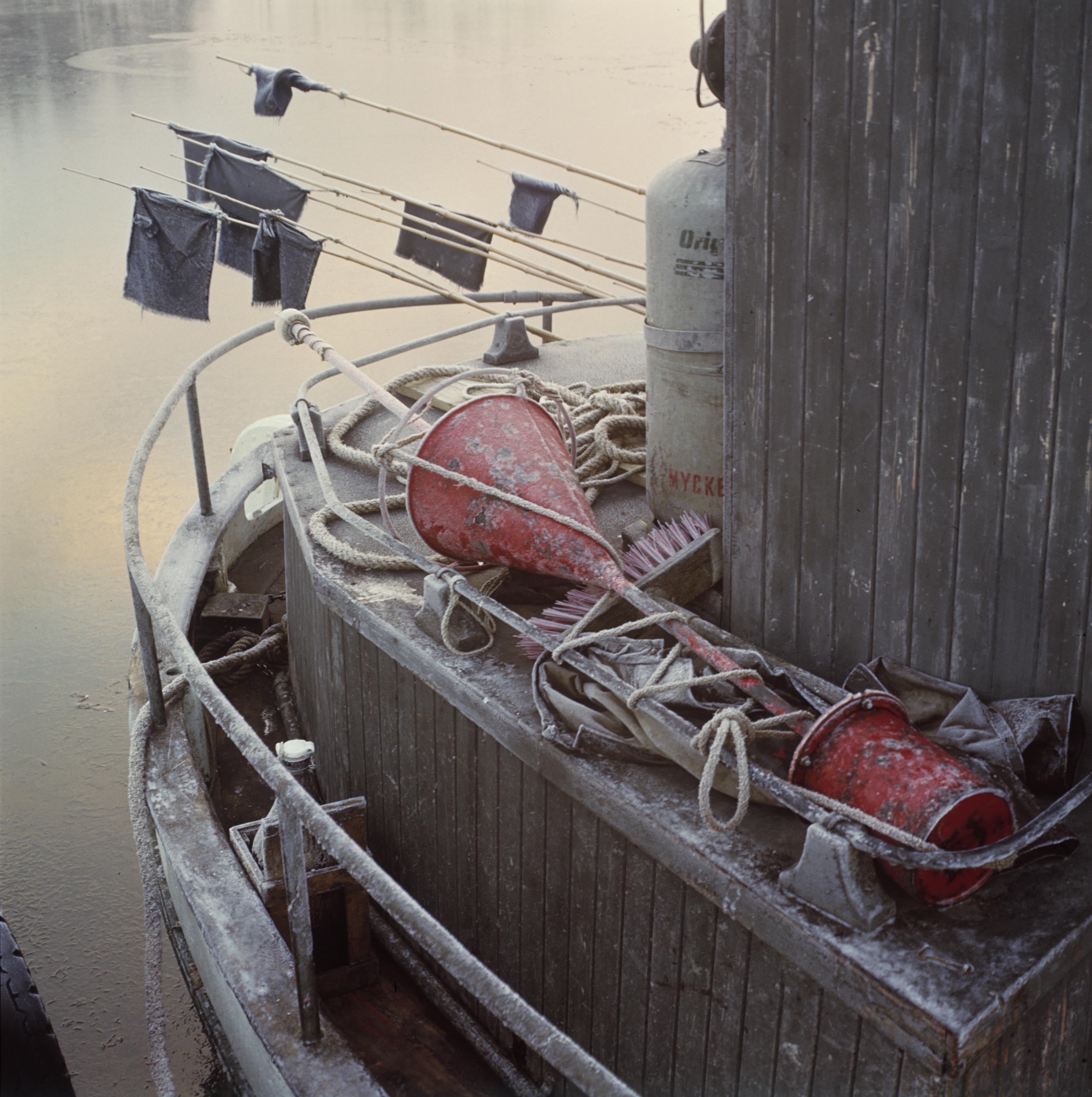 Pål-Nils Nilsson, Grisslehamn