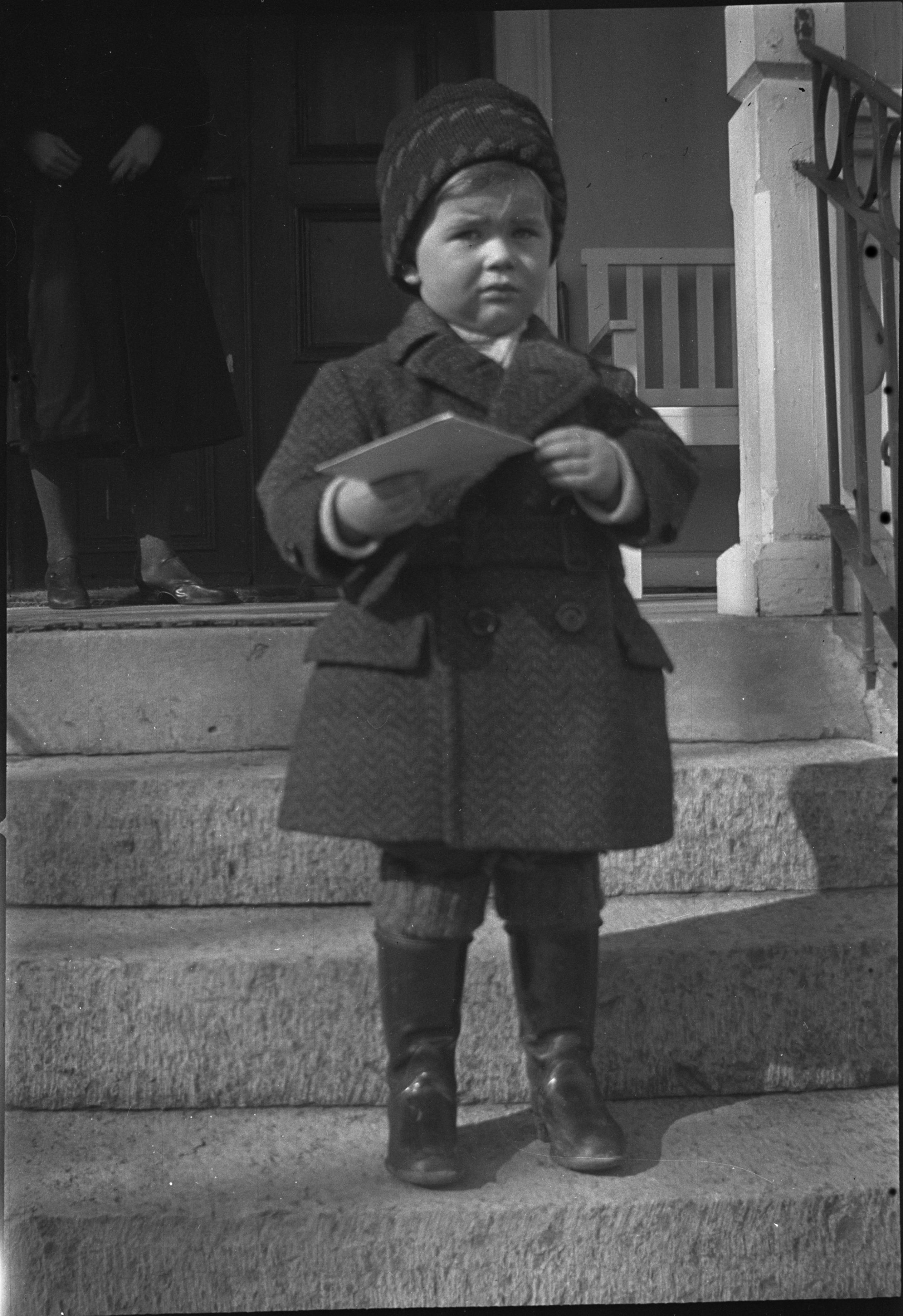 Berit Wallenberg, Norsholm