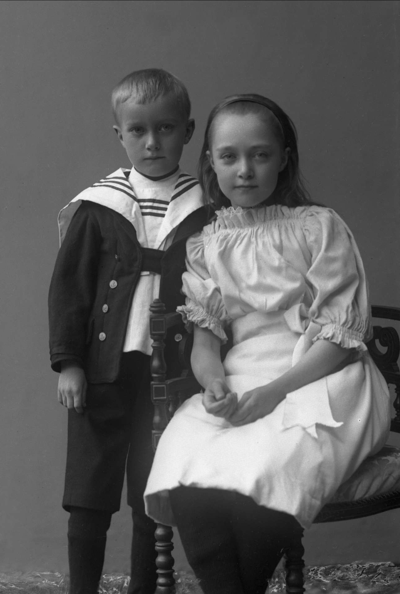 Gustav Borgen, NFB.31057