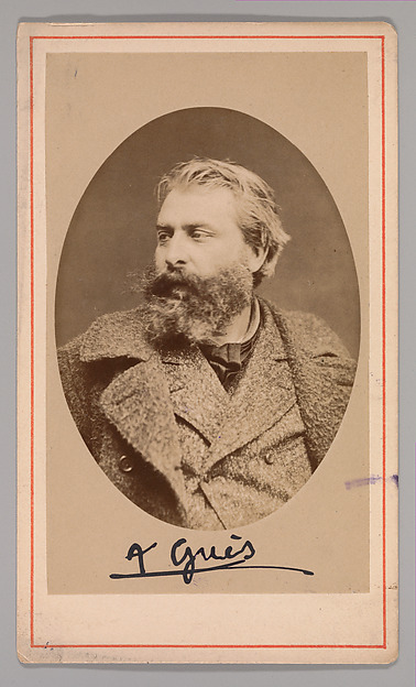 Unknown, [? Gres]