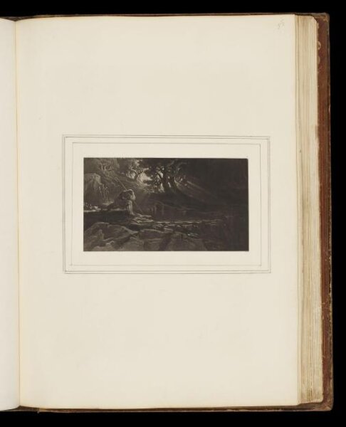 John Martin, Martins Album