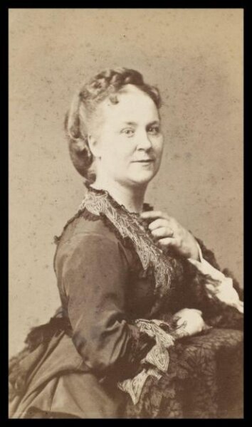 Unknown, Guy Little Theatrical Photograph