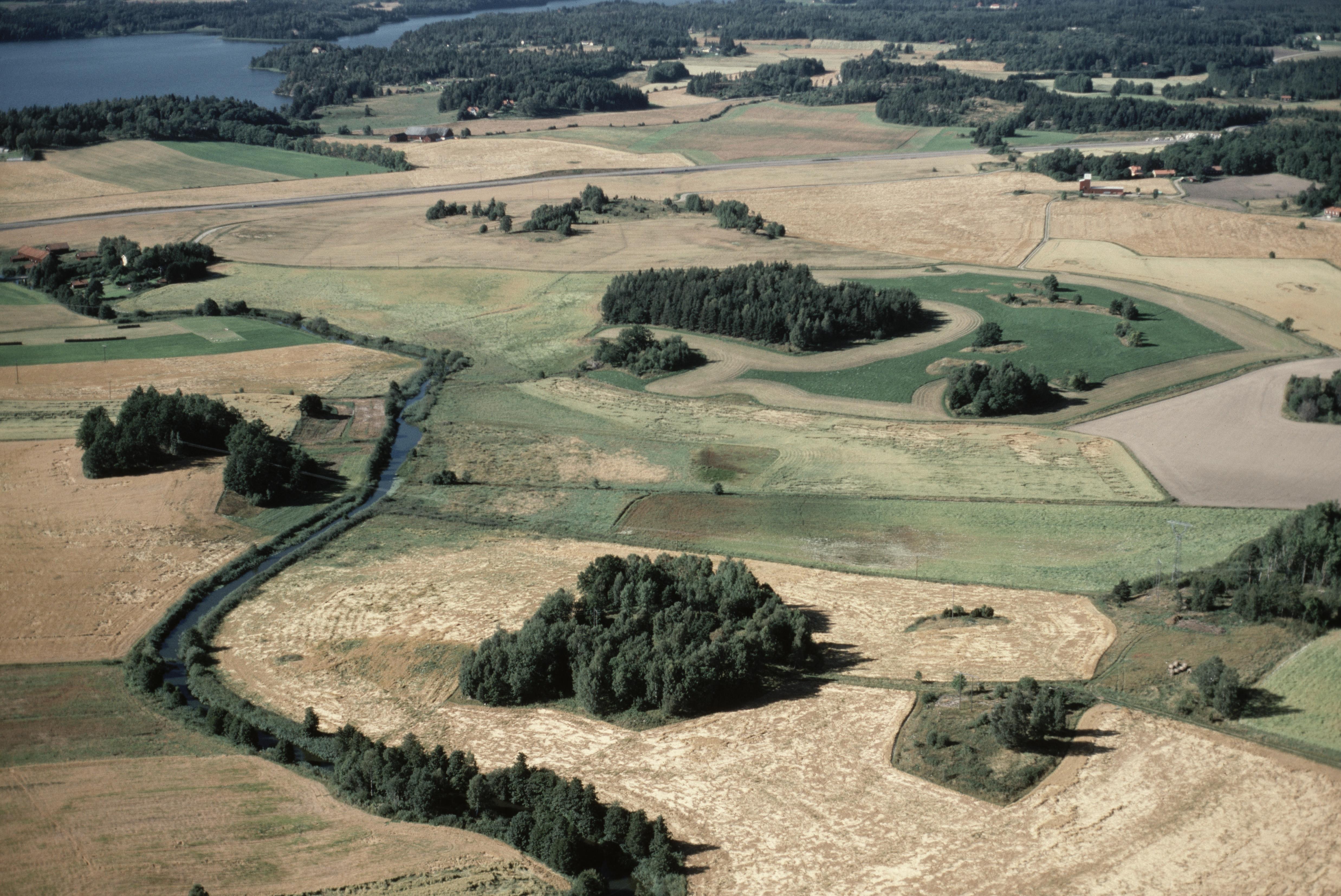 Jan Norrman, Trosa-Vagnhärad 248:1