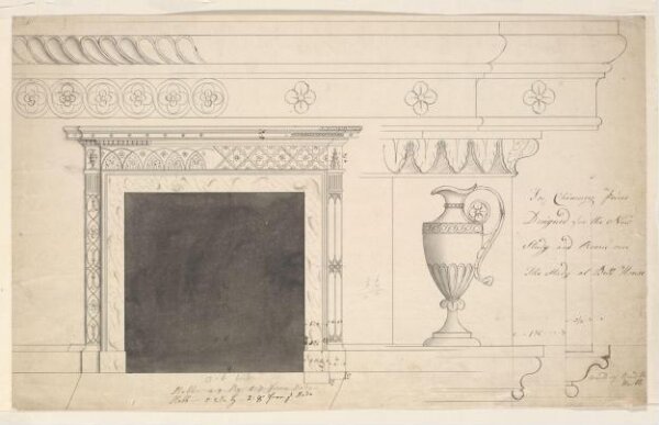 anonymous, Drawing