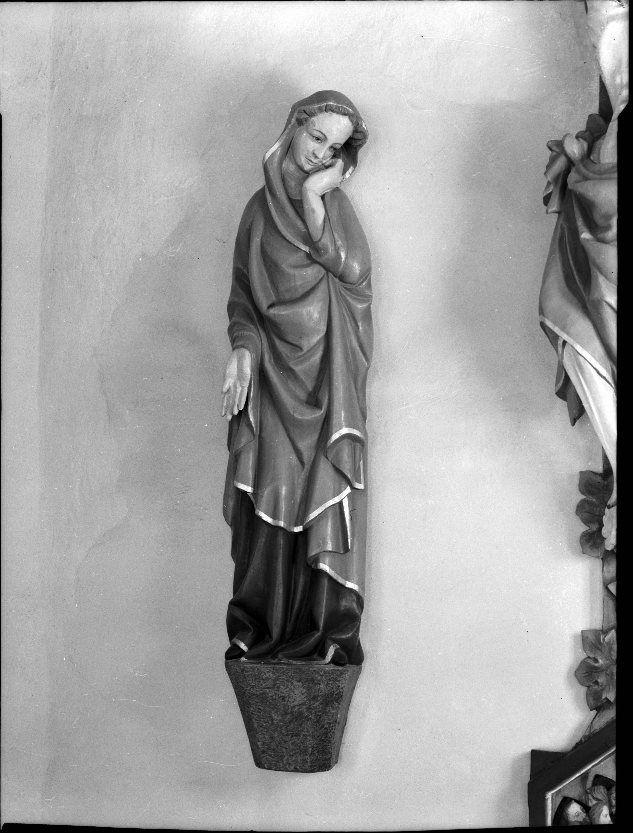 Henrik Hultgren, Örs kyrka