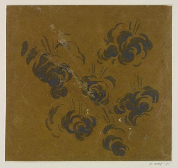 Unknown, Drawing