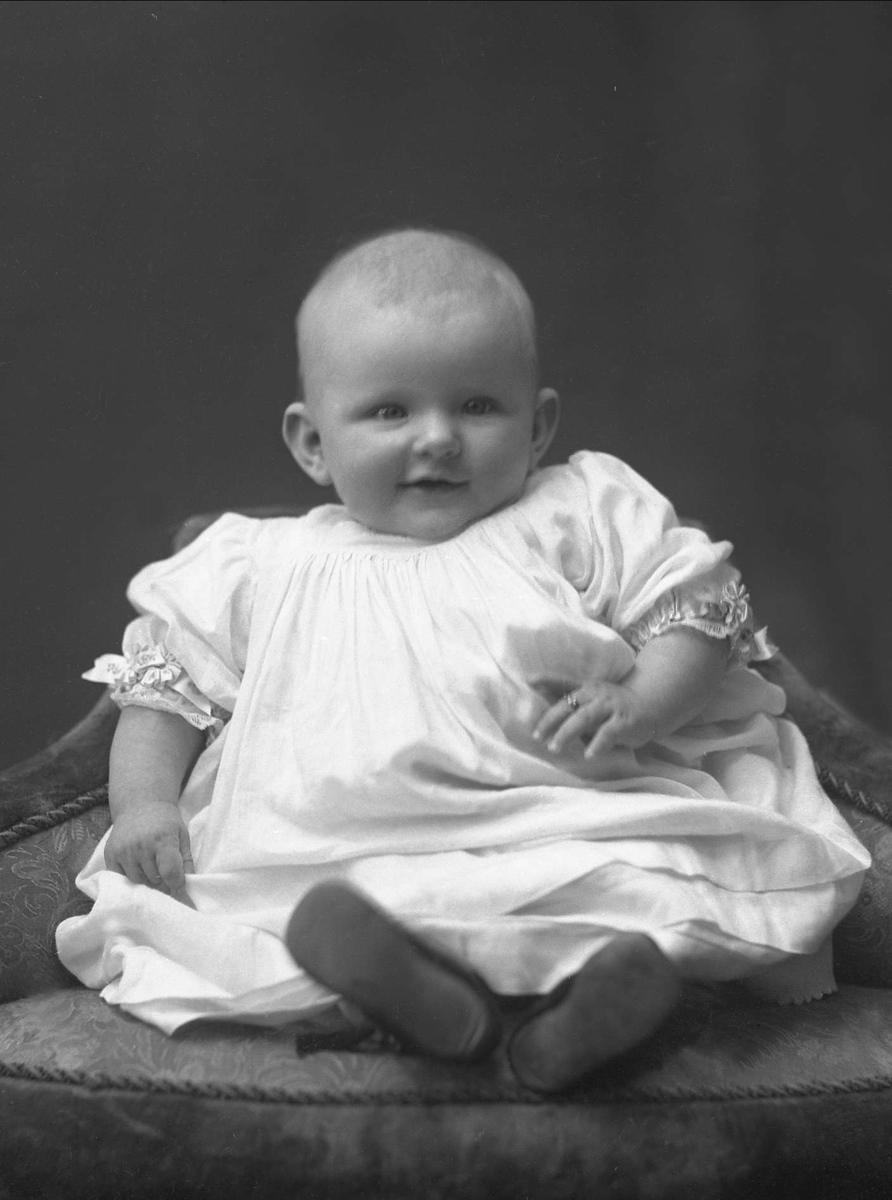 Gustav Borgen, NFB.39014