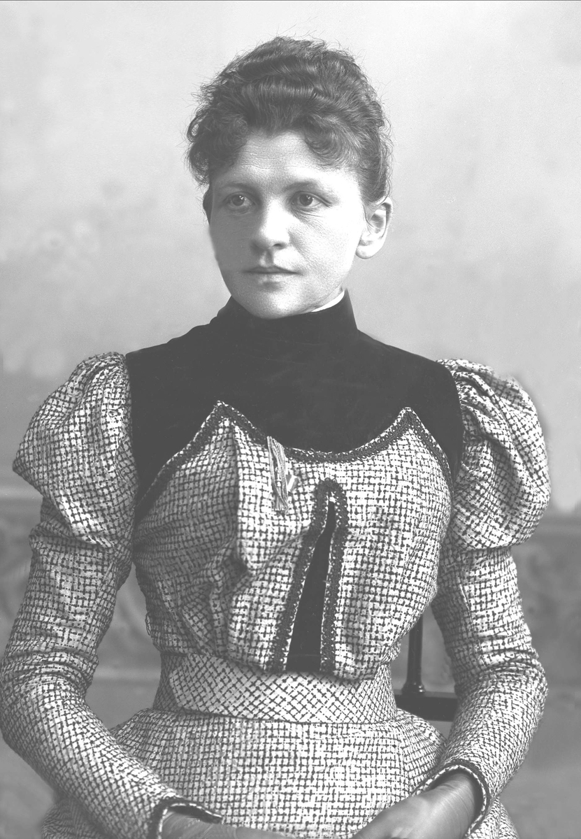 Gustav Borgen, NFB.53115