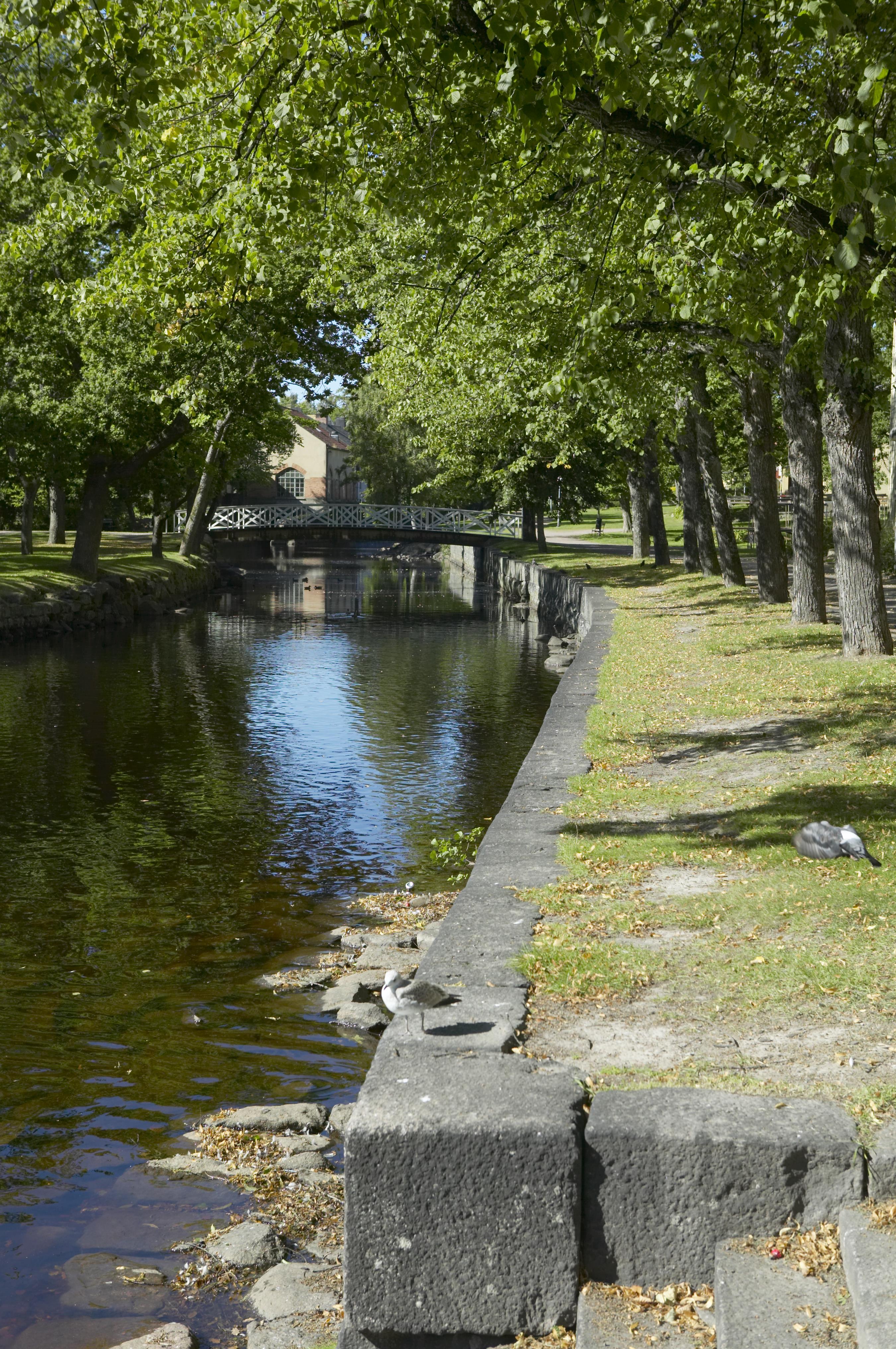 Bengt A Lundberg, Filipstad