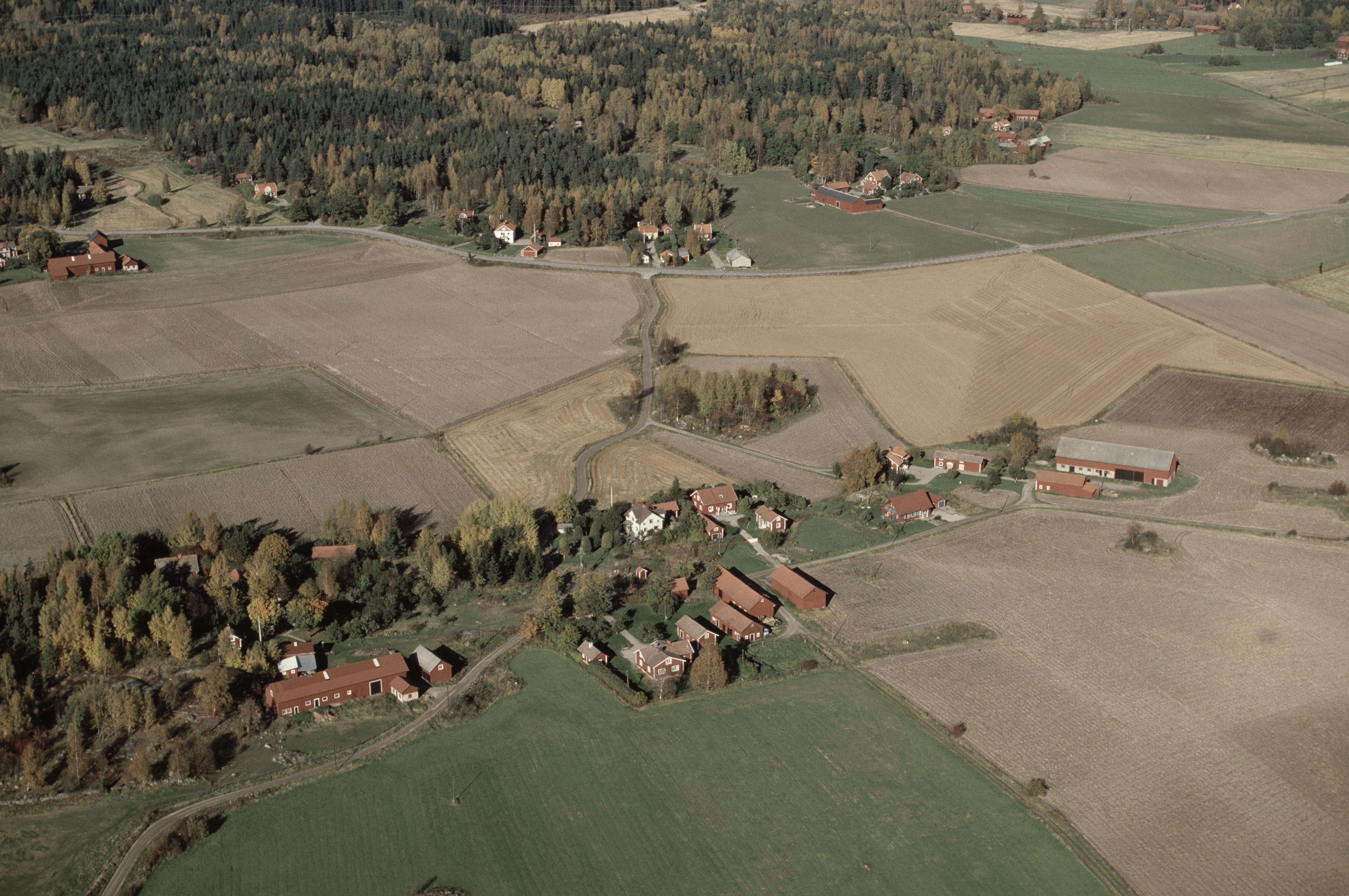 Jan Norrman, Västermo 147