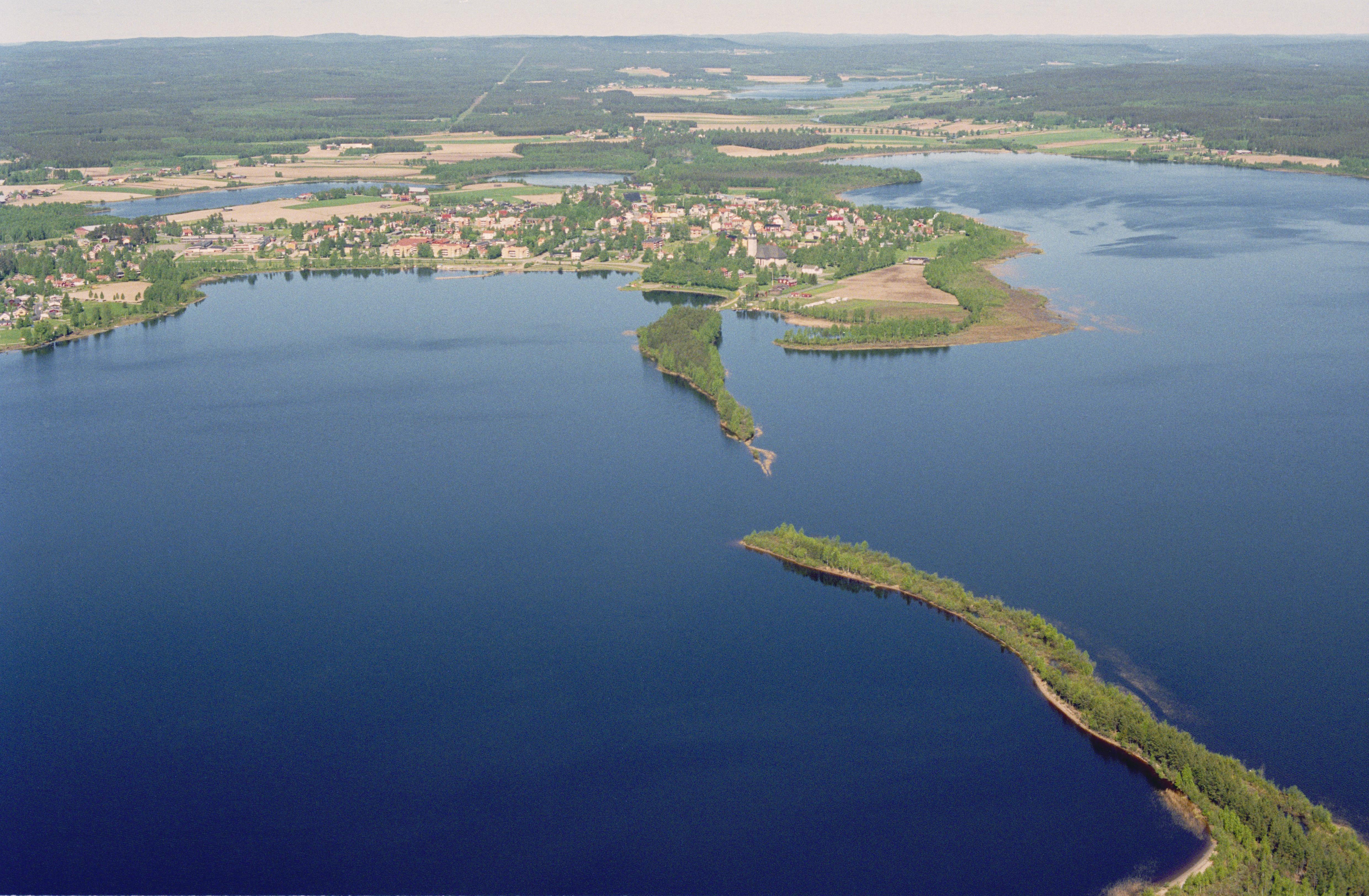 Jan Norrman, Burträsk 101:1