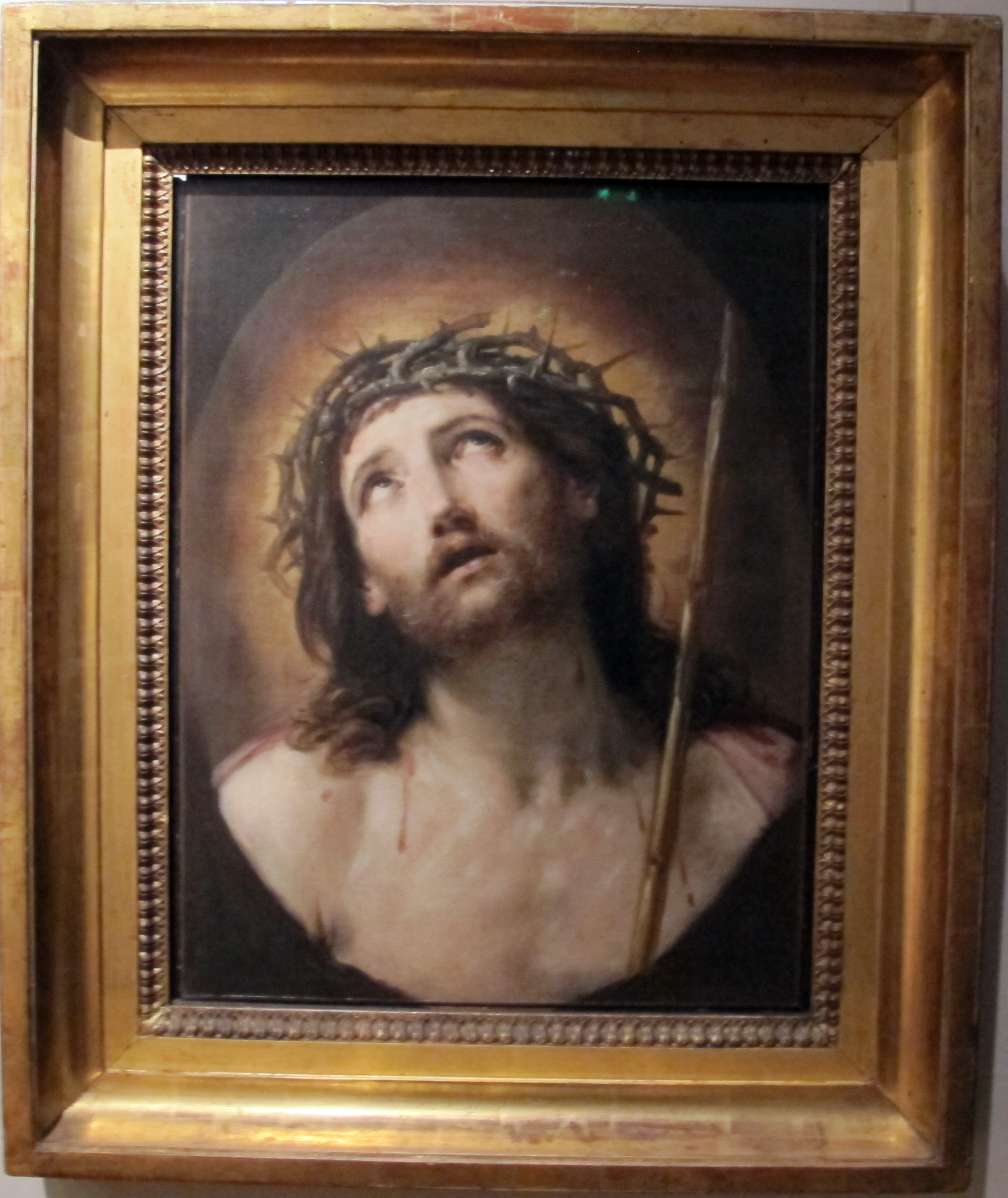 Guido Reni, Ecce Homo