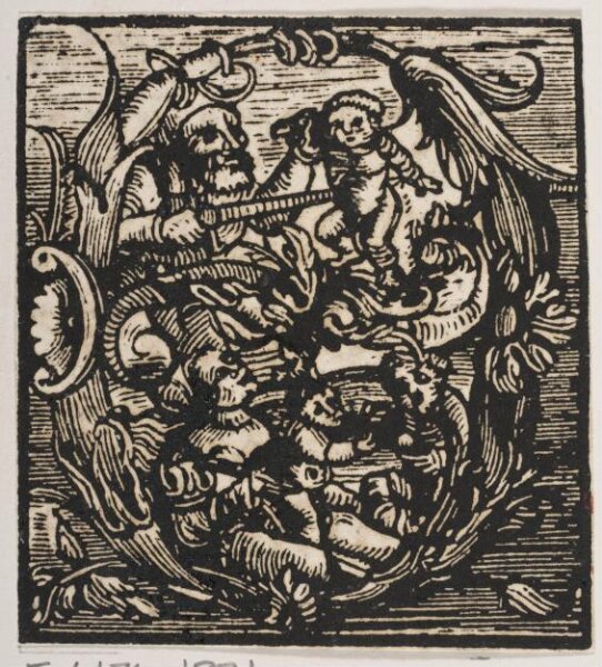 Unknown, Print