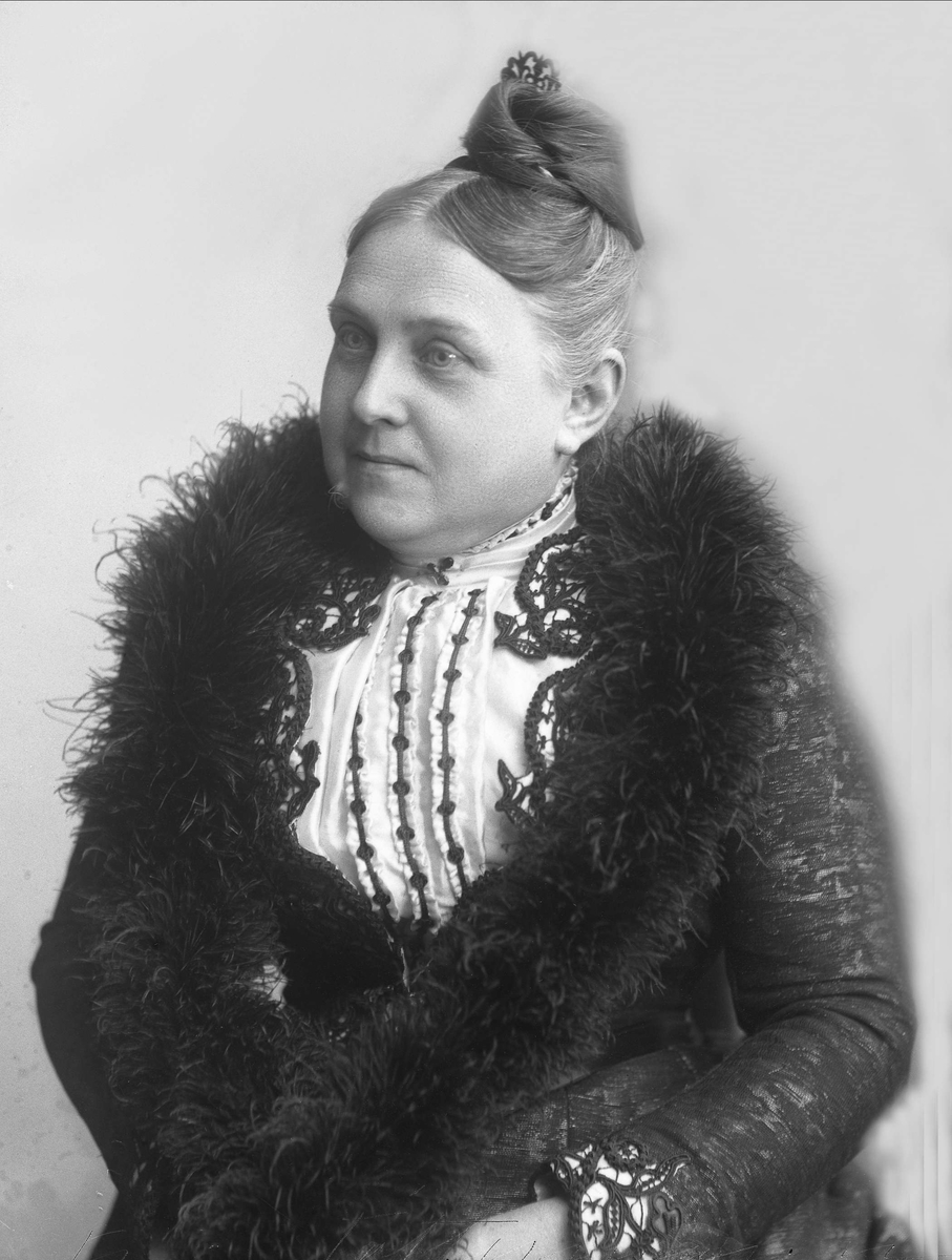 Gustav Borgen, NFB.29461