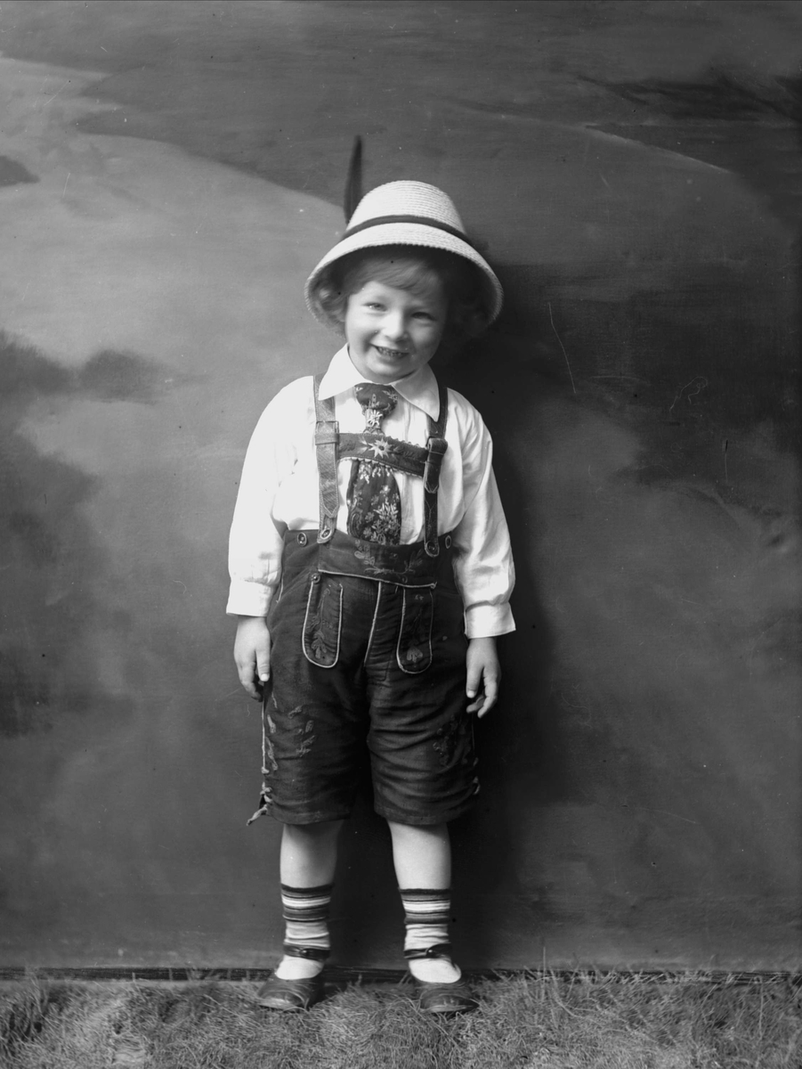 Gustav Borgen, NFB.39240