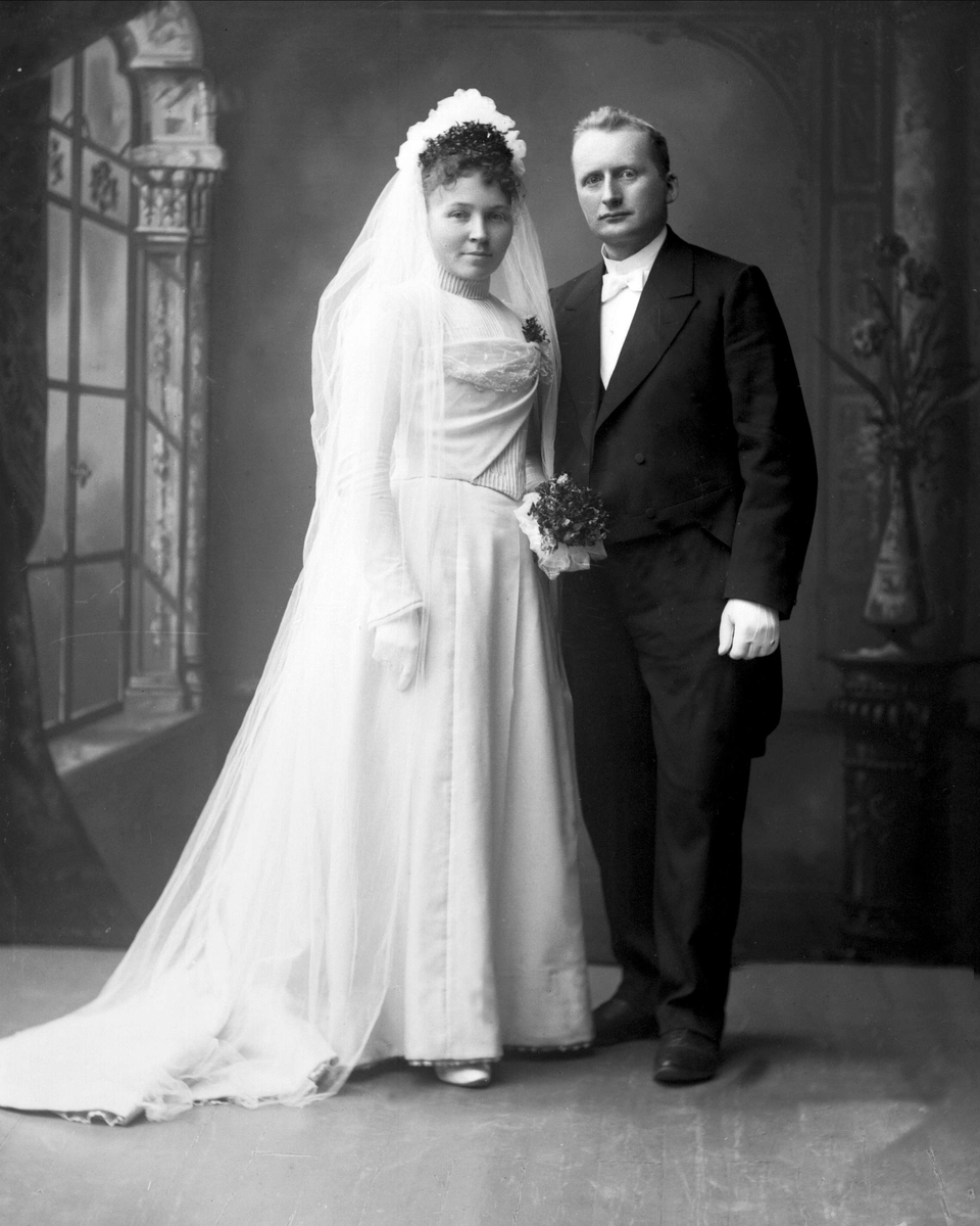 Gustav Borgen, NFB.03777