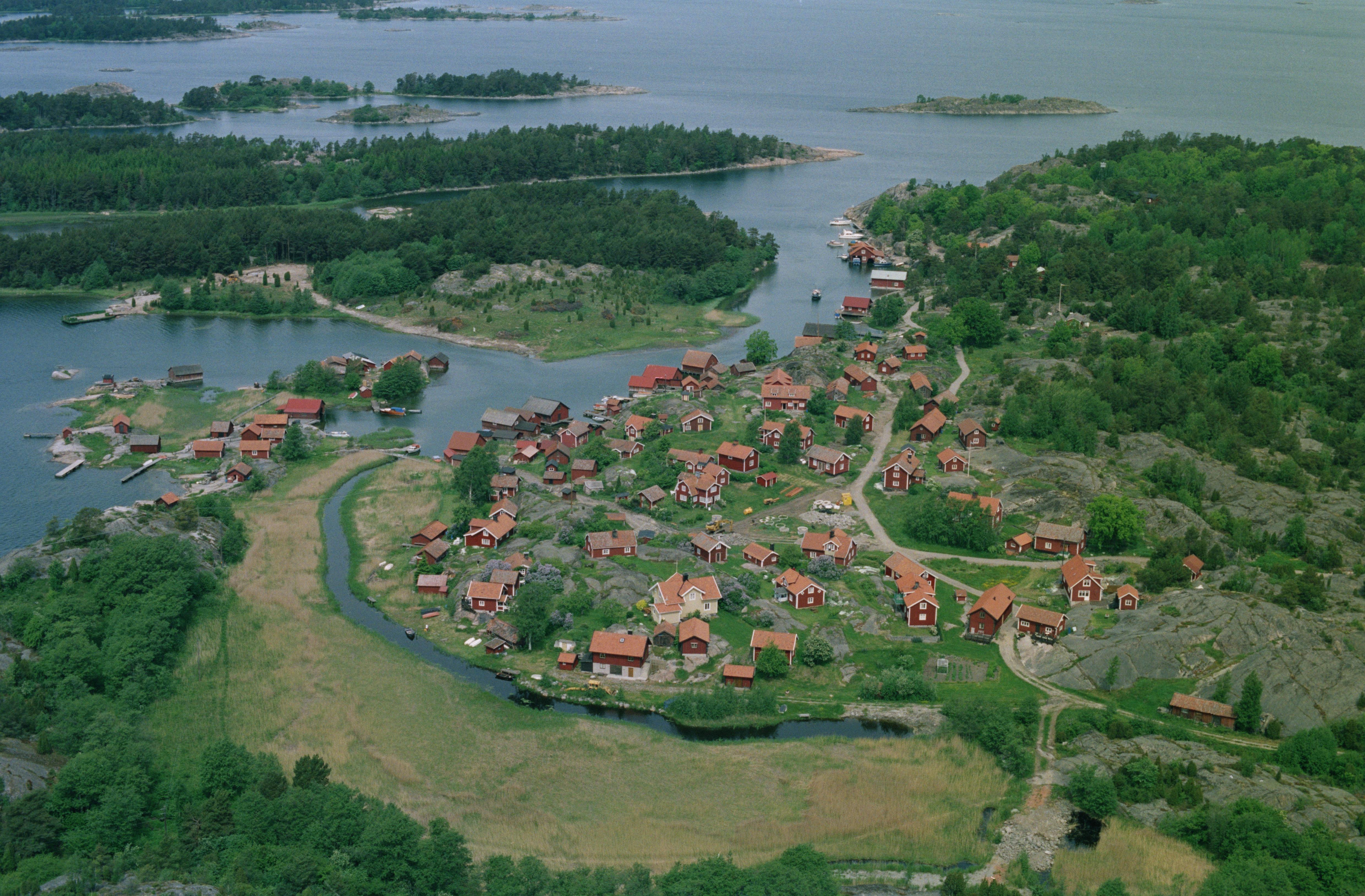 Jan Norrman, Gryt 101:1