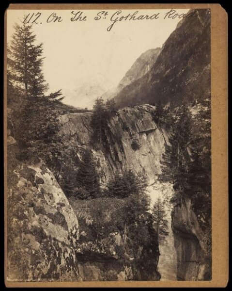 Francis Frith, Photograph