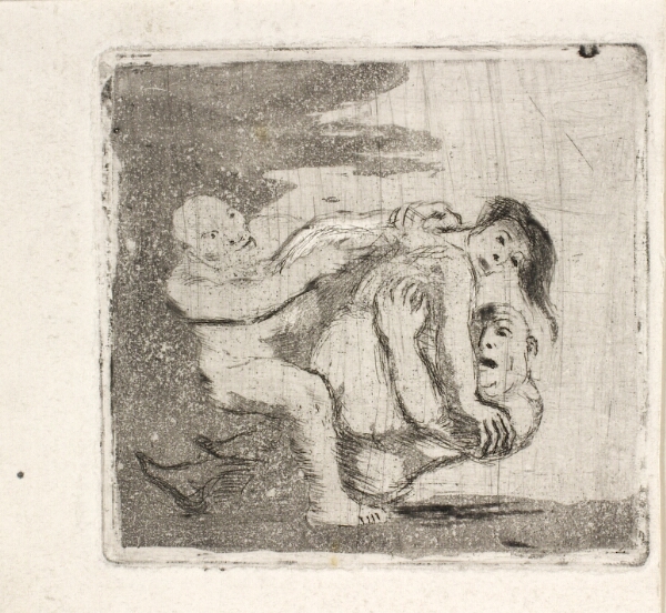 Oluf Hartmann, Susanne