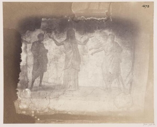 Parker, John Henry, Photograph