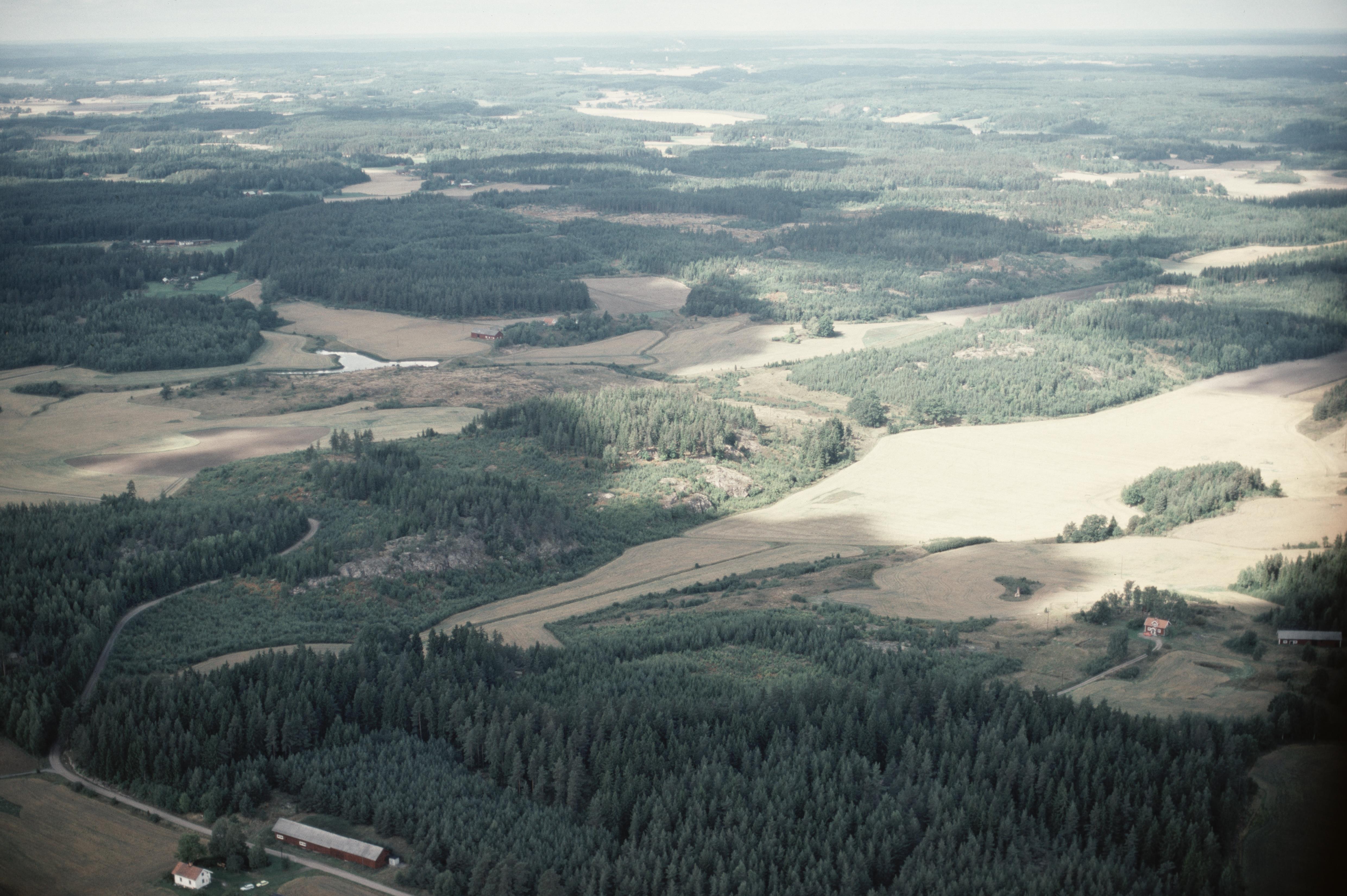 Jan Norrman, Västra Husby 182:1