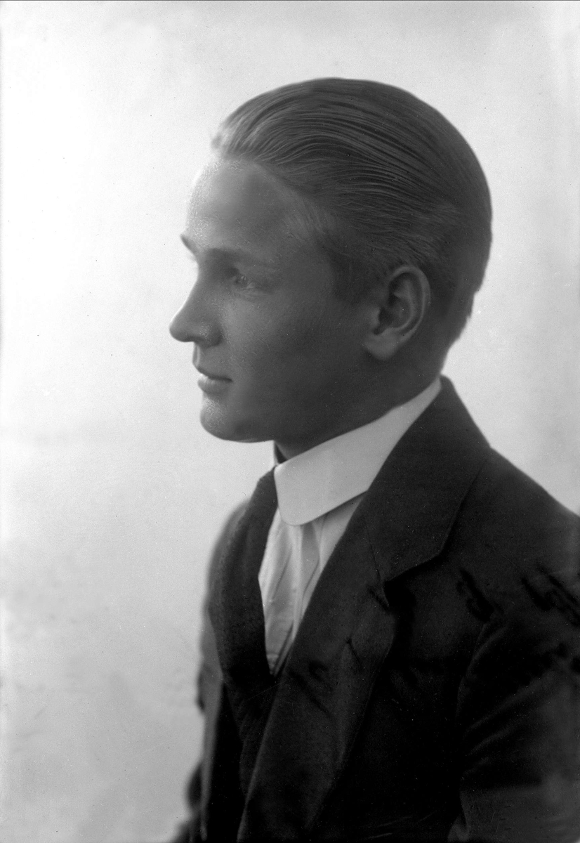 Gustav Borgen, NFB.51965
