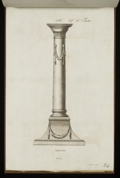 Unknown, Print