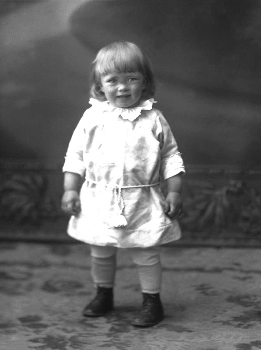 Gustav Borgen, NFB.46623