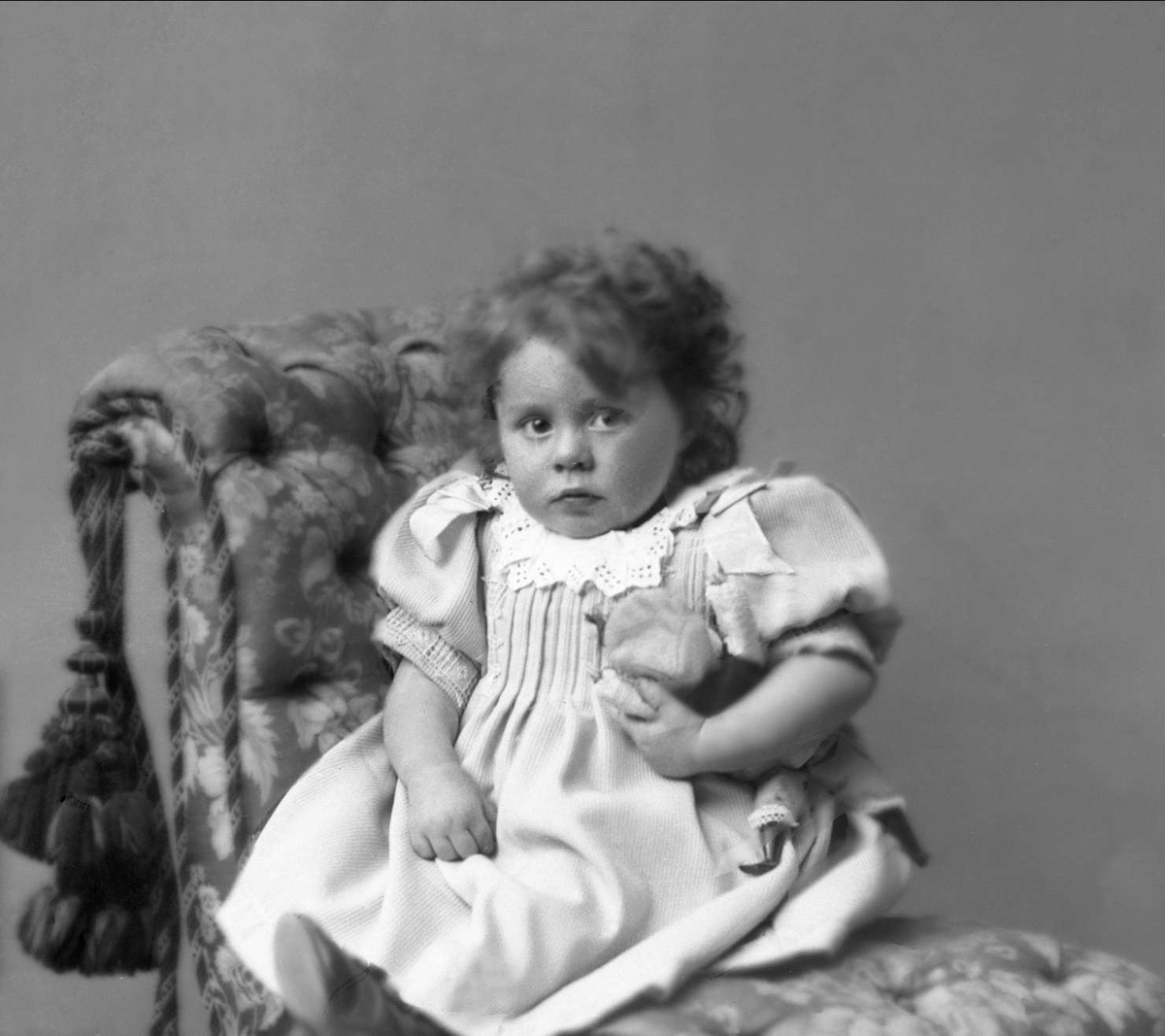 Gustav Borgen, NFB.47359