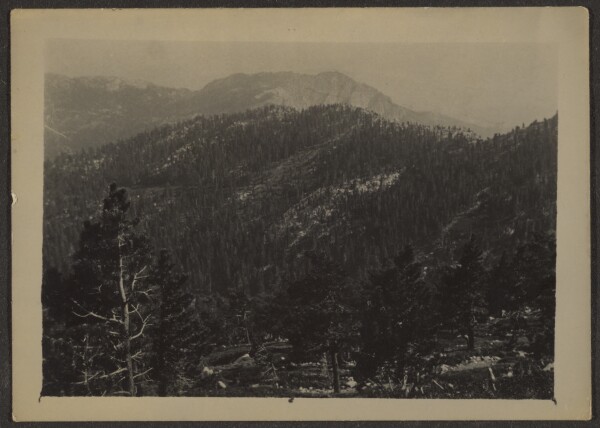 Louis Fleckenstein, [Landscape]
