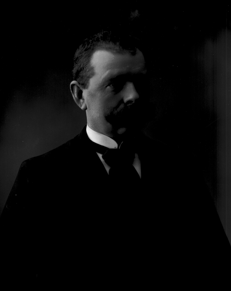Gustav Borgen, NFB.10329