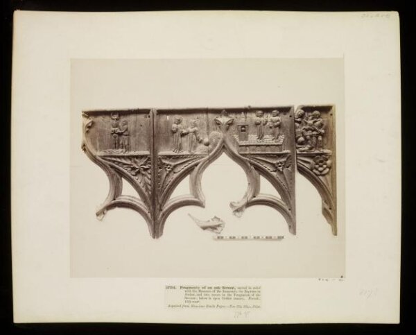 Unknown, Photograph