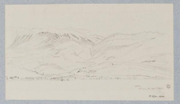 Simpson, William (R.I.), Sketches made during the Campaign of 1854-55 in the Crimea, Circassia and Constantinople