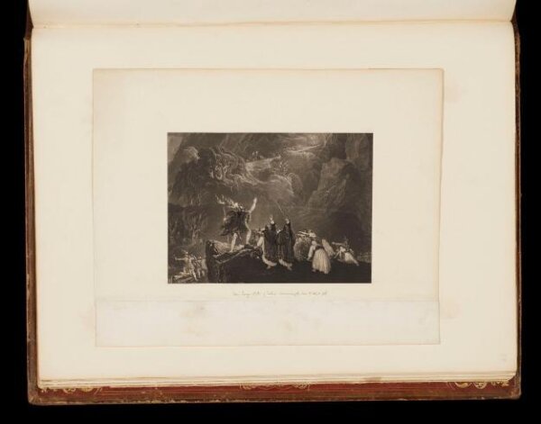 John Martin, Martins Album