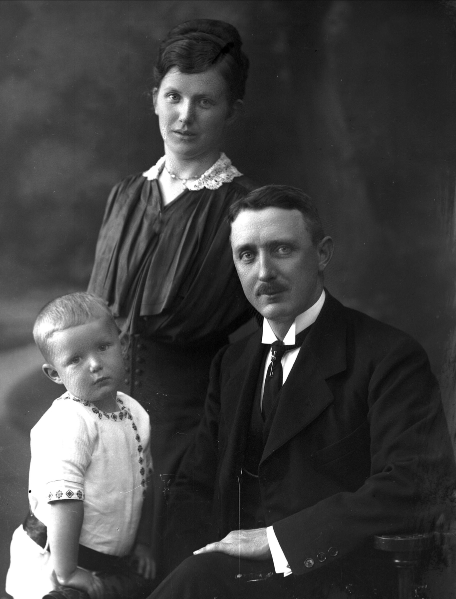 Gustav Borgen, NFB.03051